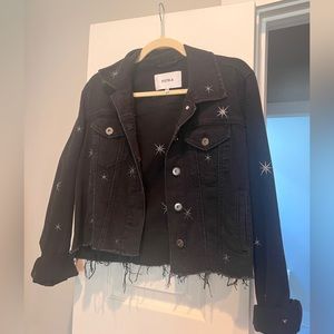 Pistola Denim Star Jacket